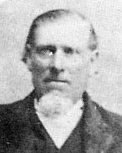 William Hammond (1827 - 1898) Profile